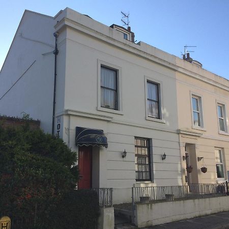 Lockyer House B&B Plymouth Bagian luar foto