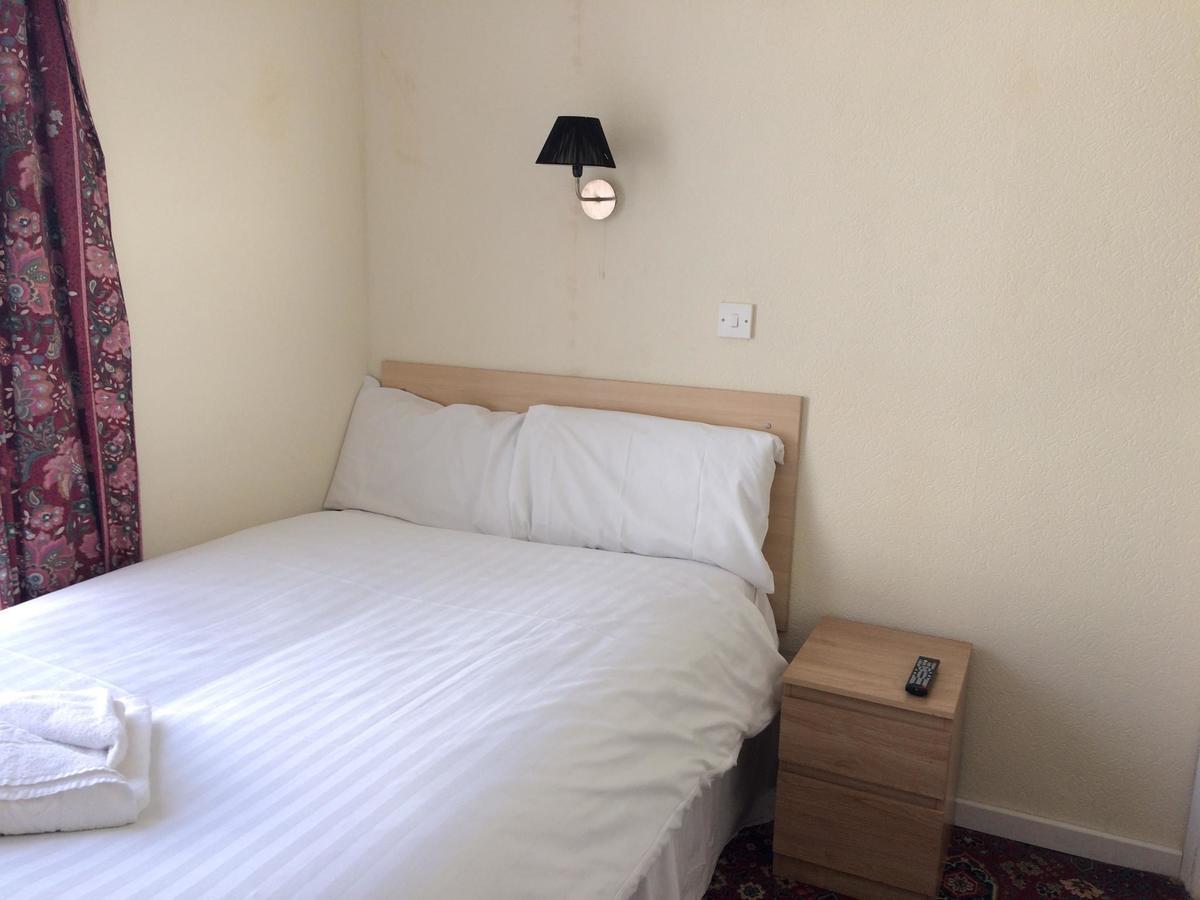 Lockyer House B&B Plymouth Bagian luar foto
